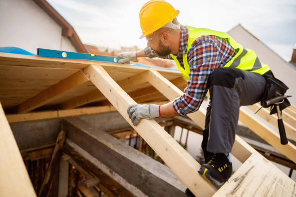 Best Roof Gutter Cleaning  in Oconomowoc, WI