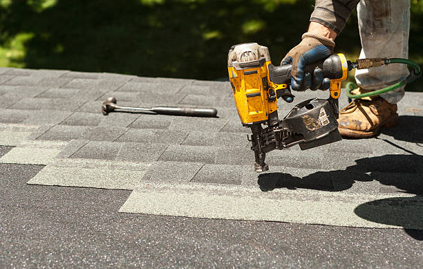 Roof Waterproofing Services in Oconomowoc, WI