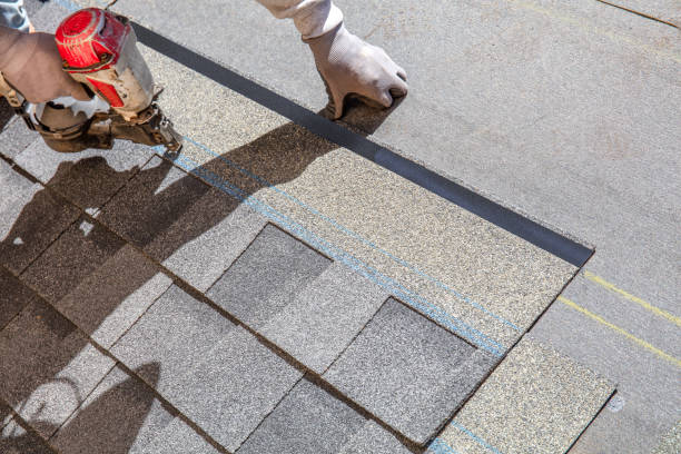 Best Shingle Roofing Installation  in Oconomowoc, WI